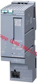 6ES7132-6HD01-0BB1 חדש ומקורי אריזה אלקטרוני מודול במלאי למכור עם שנה אחת warrantly