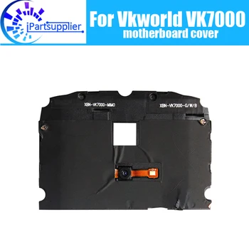 Vkworld VK7000 לוח האם לכסות 100%מקורי חדש לוח האם לכסות החלפת אביזרים החלק Vkworld VK7000 טלפון נייד