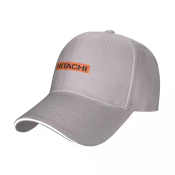 החופר - היטאצ ' י כובע כובע בייסבול משובח כובע נהג המשאית יוקרה אישה כובע לגברים