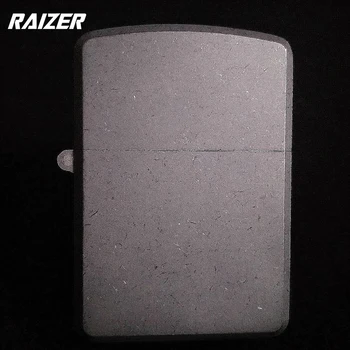 טורף Raizer סגסוגת טיטניום קל יותר המעטפת נפט שריון שריון כבד אור שריון windproof