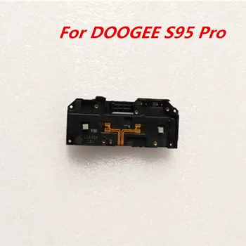 עבור DOOGEE S95 PRO 6.3 inch טלפון סלולרי פנימי חזק רמקול הורן אביזרים הזמזם מצלצל תיקון החלפה עבור DOOGEE S95