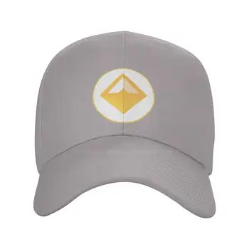 דאי איכותי לוגו ג ' ינס כובע כובע בייסבול כובע סרוג
