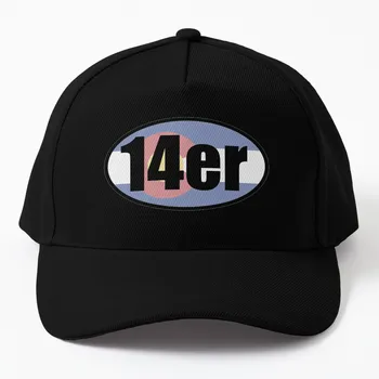 קולורדו 14ers כובע בייסבול זכר שמש כובע כובע לגברים נשים