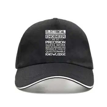 מהנדס חשמל ביל כובעים המתנה הטובה ביותר עבור מהנדס חשמל כיף עיצוב מותאם אישית הדפסה Snapback כובע בייסבול