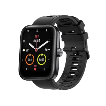 ספורט רצועת סיליקון עבור 70mai Maimo לצפות Smartwatch להקה צמיד רך מהיר שחרור חגורת Xiaomi Maimo להקות קוראה