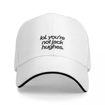 חחח אתה לא ג ' ק יוז כובע בייסבול כובע מצחיה יוקרה כובע גולף קאפ גברים נשים