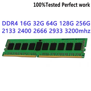 HMA82GR7DJR8N-VKT3 שרת זיכרון DDR4 מודול RDIMM 16GB 2RX8 PC4-2666V RECC 2666Mbps SDP MP