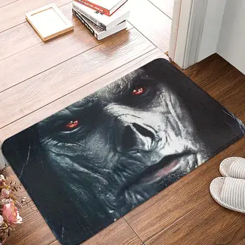 חדר האמבטיה שטיח Morbius שטיחון השטיח בסלון מרפסת השטיח לעיצוב הבית