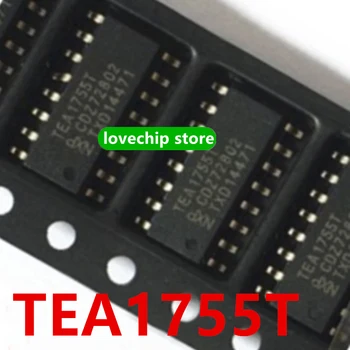 מותג חדש מקורי TEA1755T TEA1755LCD מתג ההפעלה שבב IC SOP16