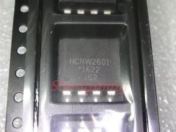 10PCS HCNW2601 SOP-8