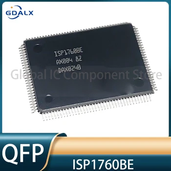 5Pieces/הרבה ISP1760BE QFP-128 ISP1760
