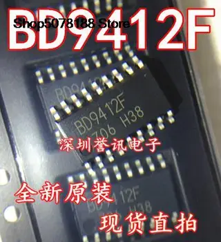 BD9412F SOP-18 LED מקורי חדש משלוח מהיר