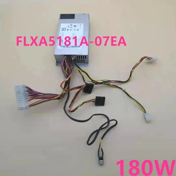 מקורי חדש למחשב ספק כח עבור Acbel NAS קטן 1U 180W אספקת חשמל FLXA5181A 07EA