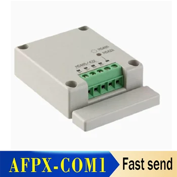 AFPX-COM1/עם היציאה com2/COM3/COM4/COM5/COM6 modul komunikasi 100% מותג חדש ומקורי