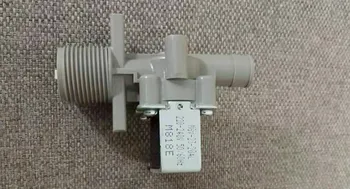 מתאים Hitachi אוטומטי pulsator מכונת כביסה כניסת מים שסתום MGV-23-204L מקורי חדש
