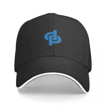 Copie דה-Jul - DP כובע בייסבול אנימה כובע מותג אדם כובעי ספורט כובעי גברים כובעים לנשים
